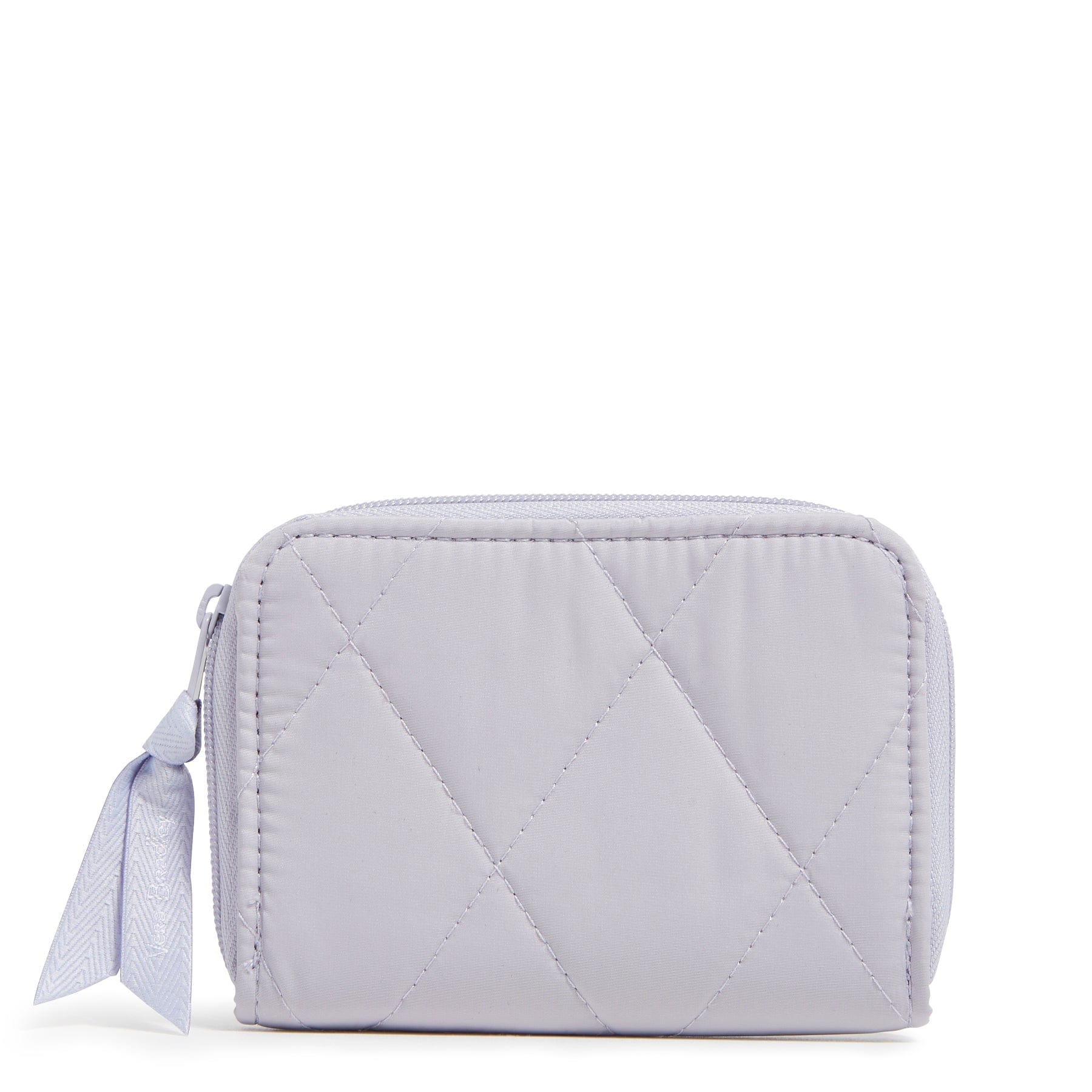 Outlet RFID Small Zip-Around Wallet