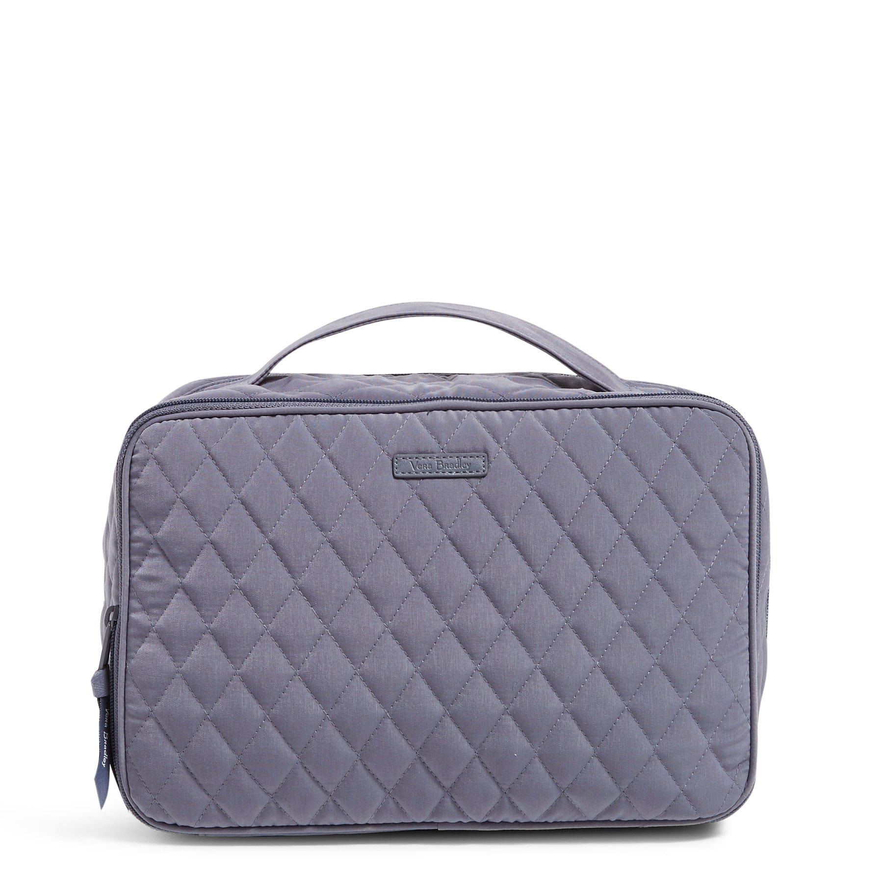 Outlet Large Blush & Brush Makeup Case