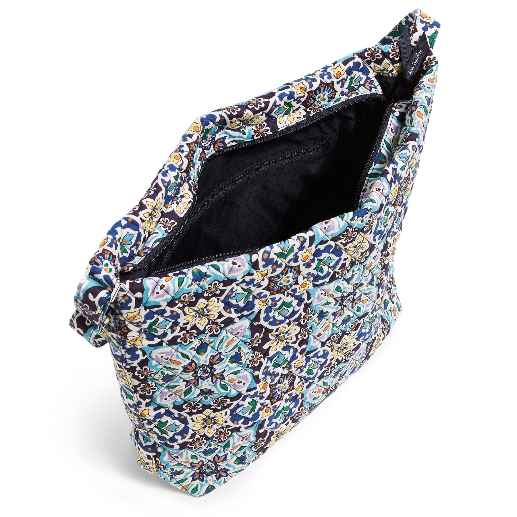 Outlet Hobo Shoulder Bag