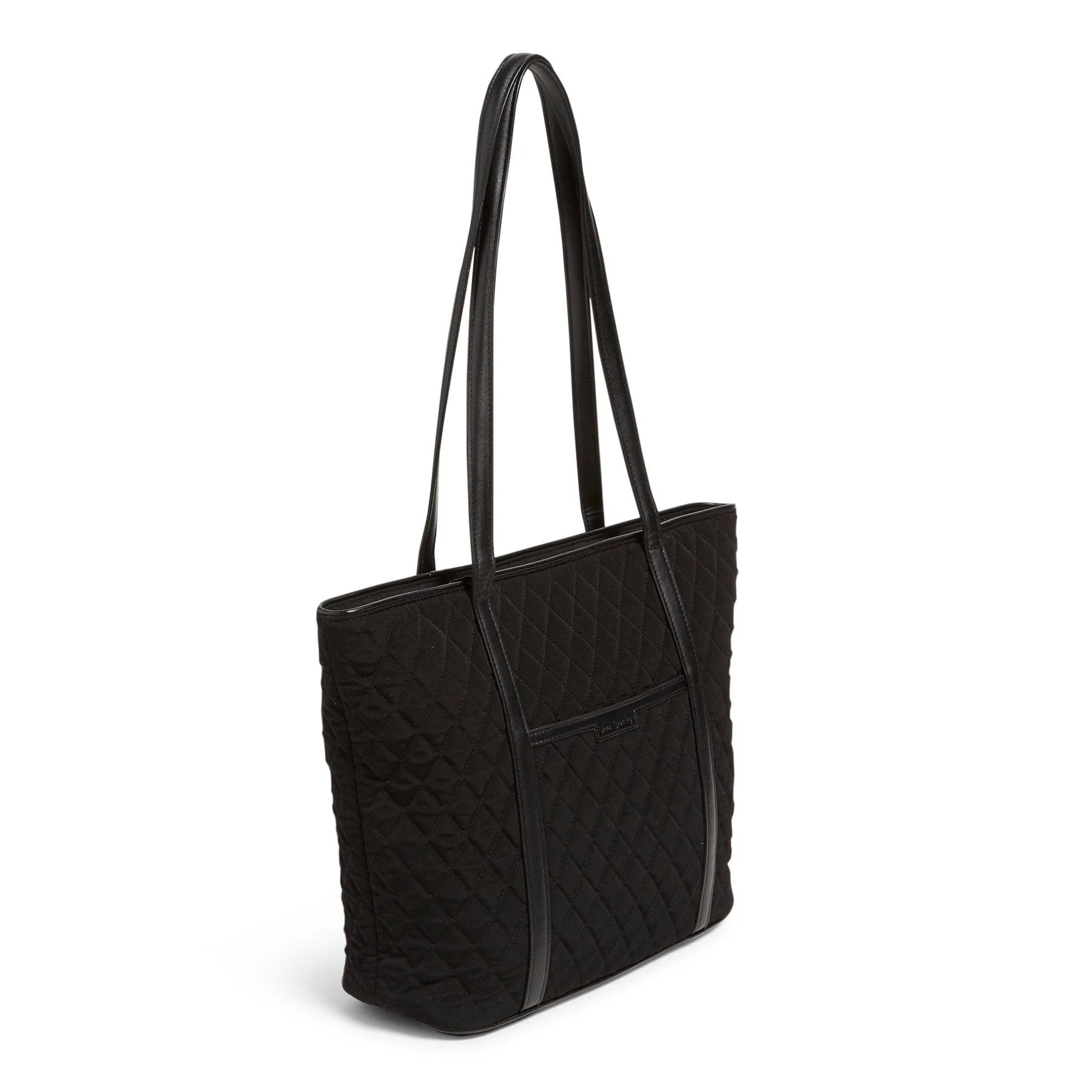 Outlet Small Trimmed Vera Tote Bag