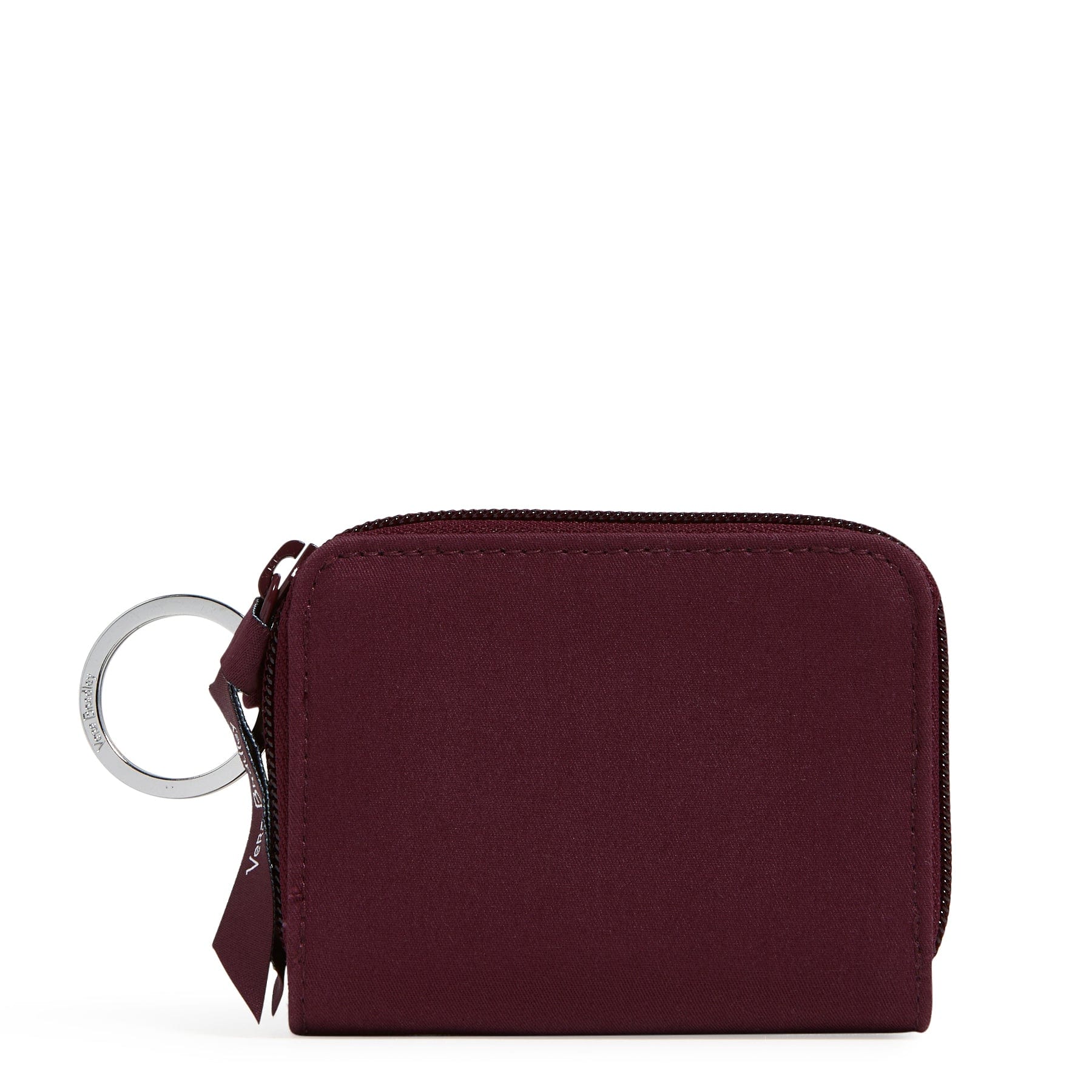 RFID Petite Zip-Around Wallet