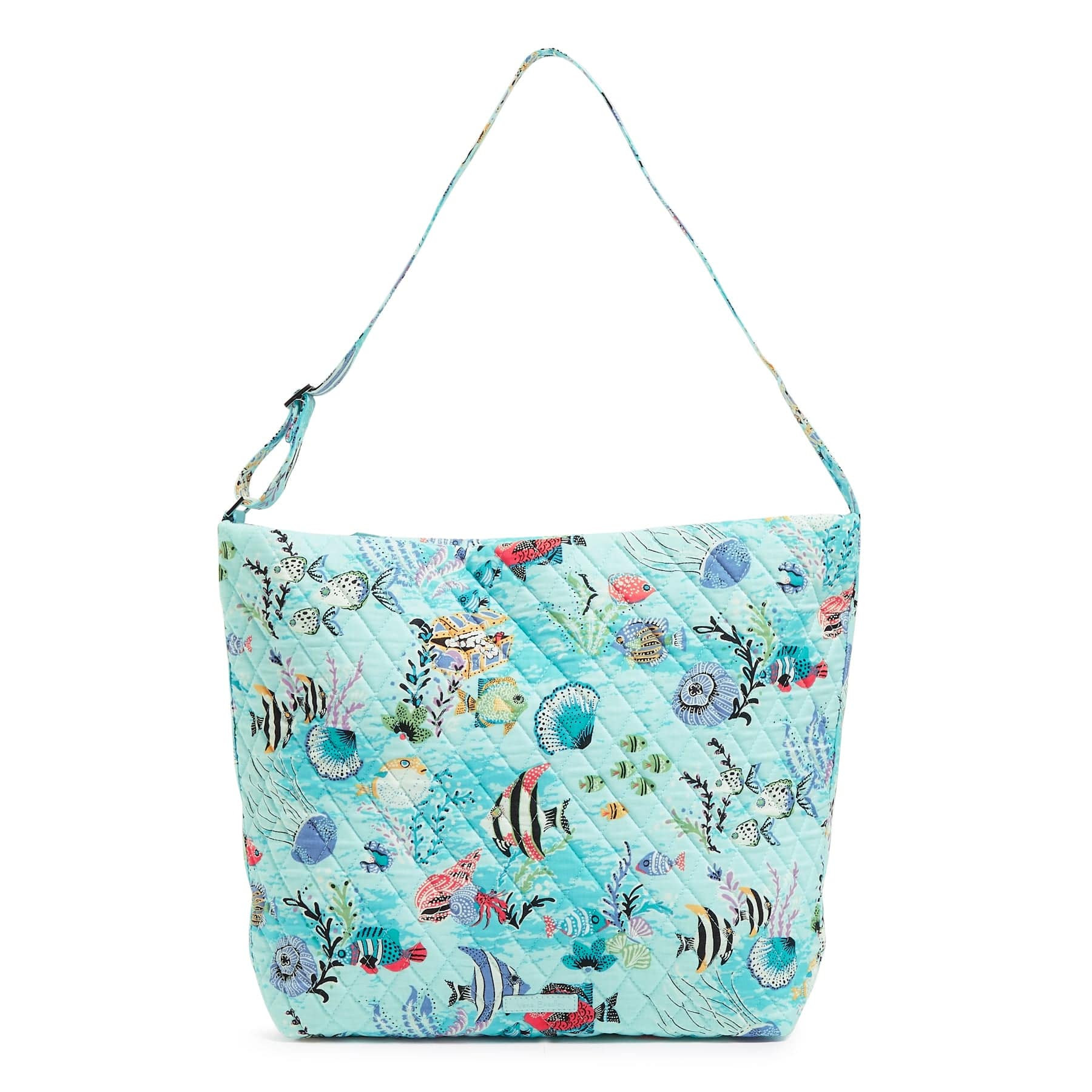 Outlet Hobo Shoulder Bag