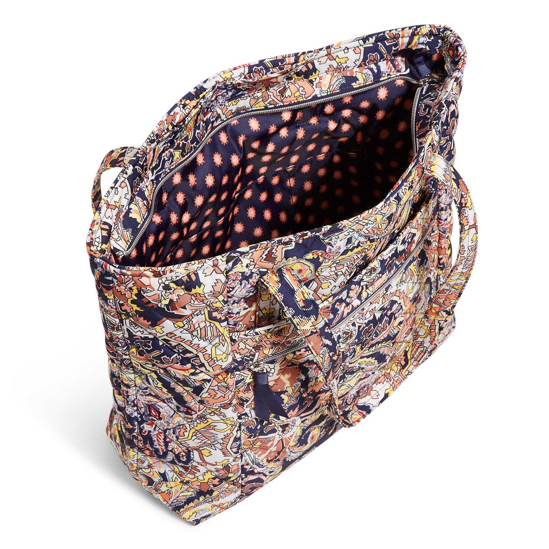 Vera Tote Bag