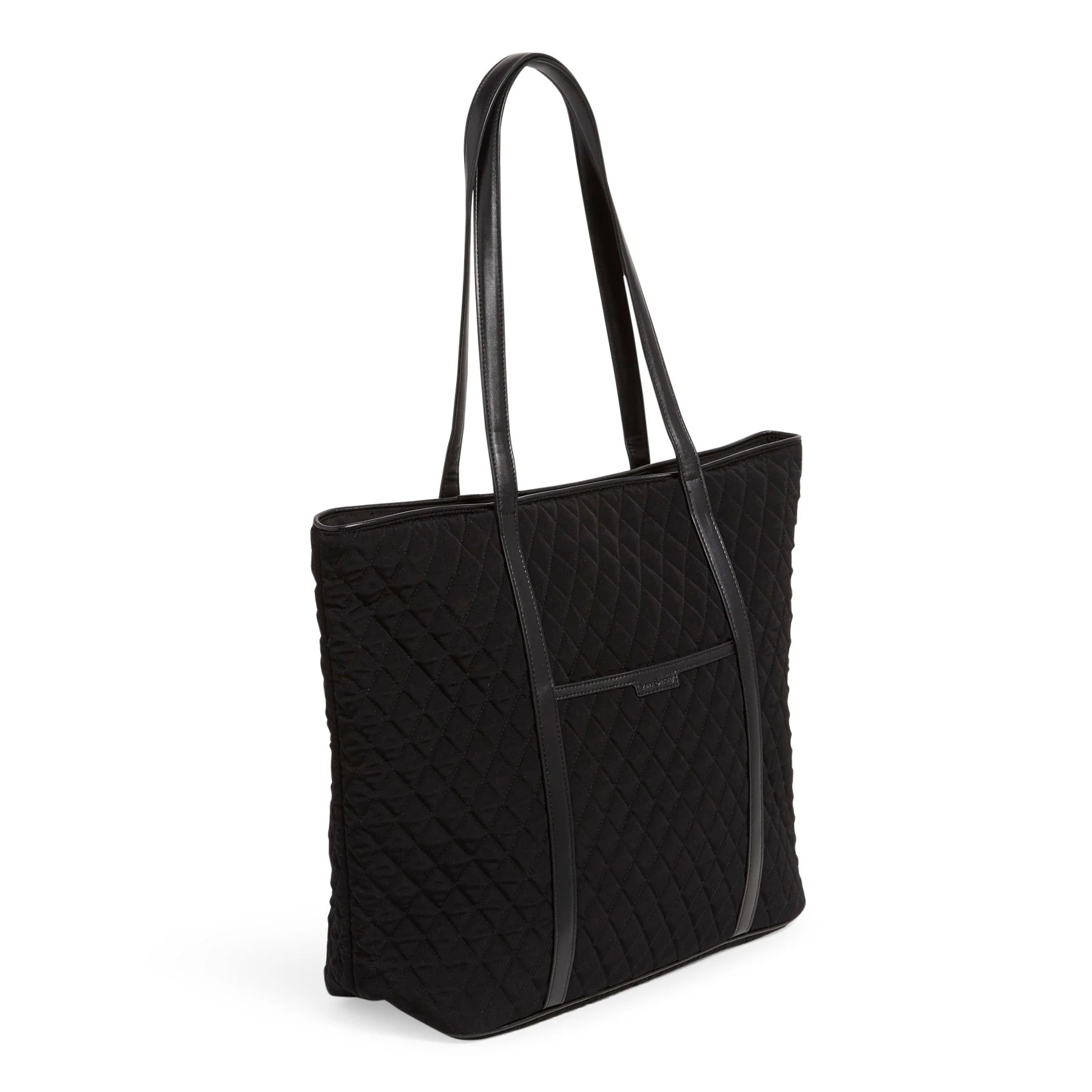 Outlet Trimmed Vera Tote Bag