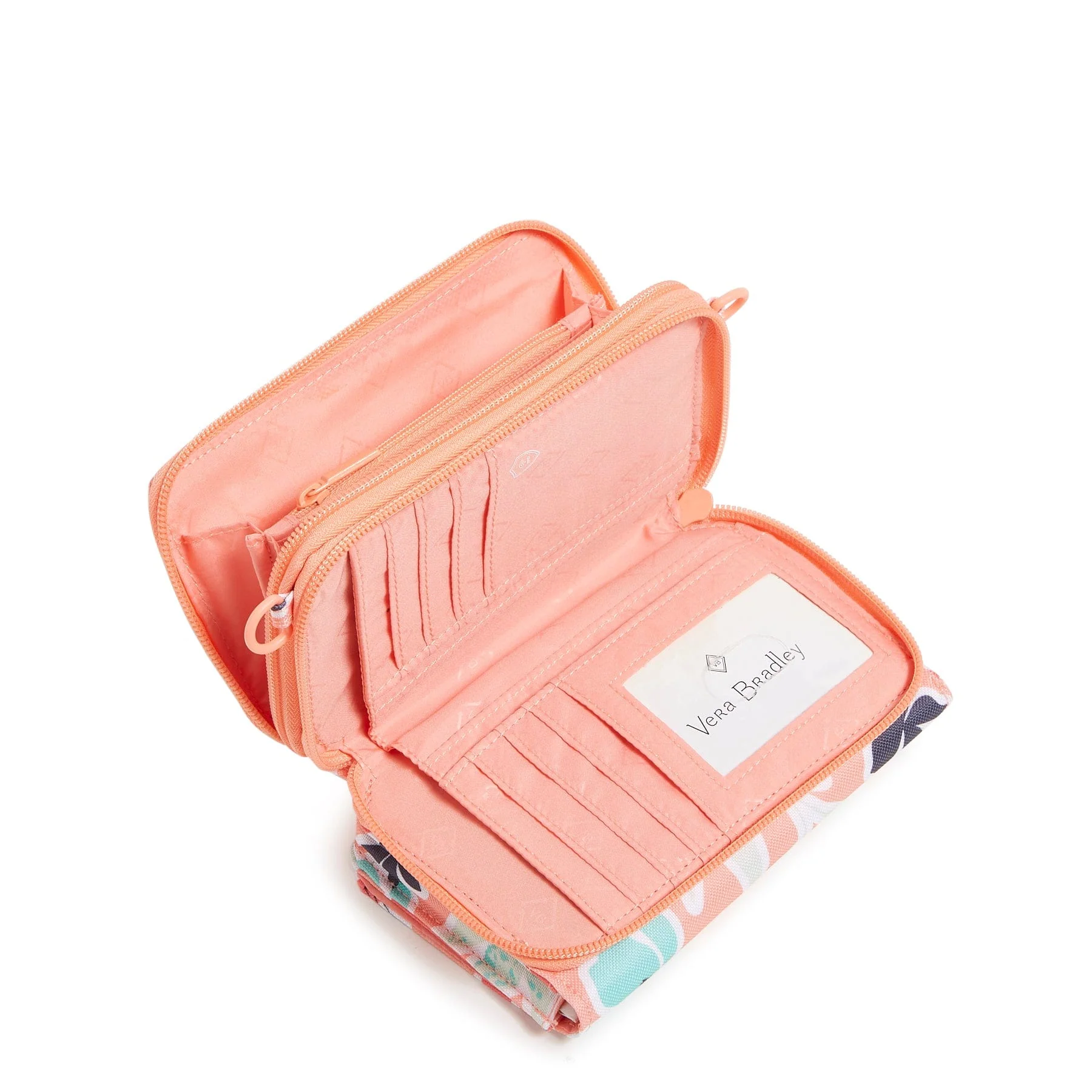 Outlet RFID 3-in-1 Crossbody Bag