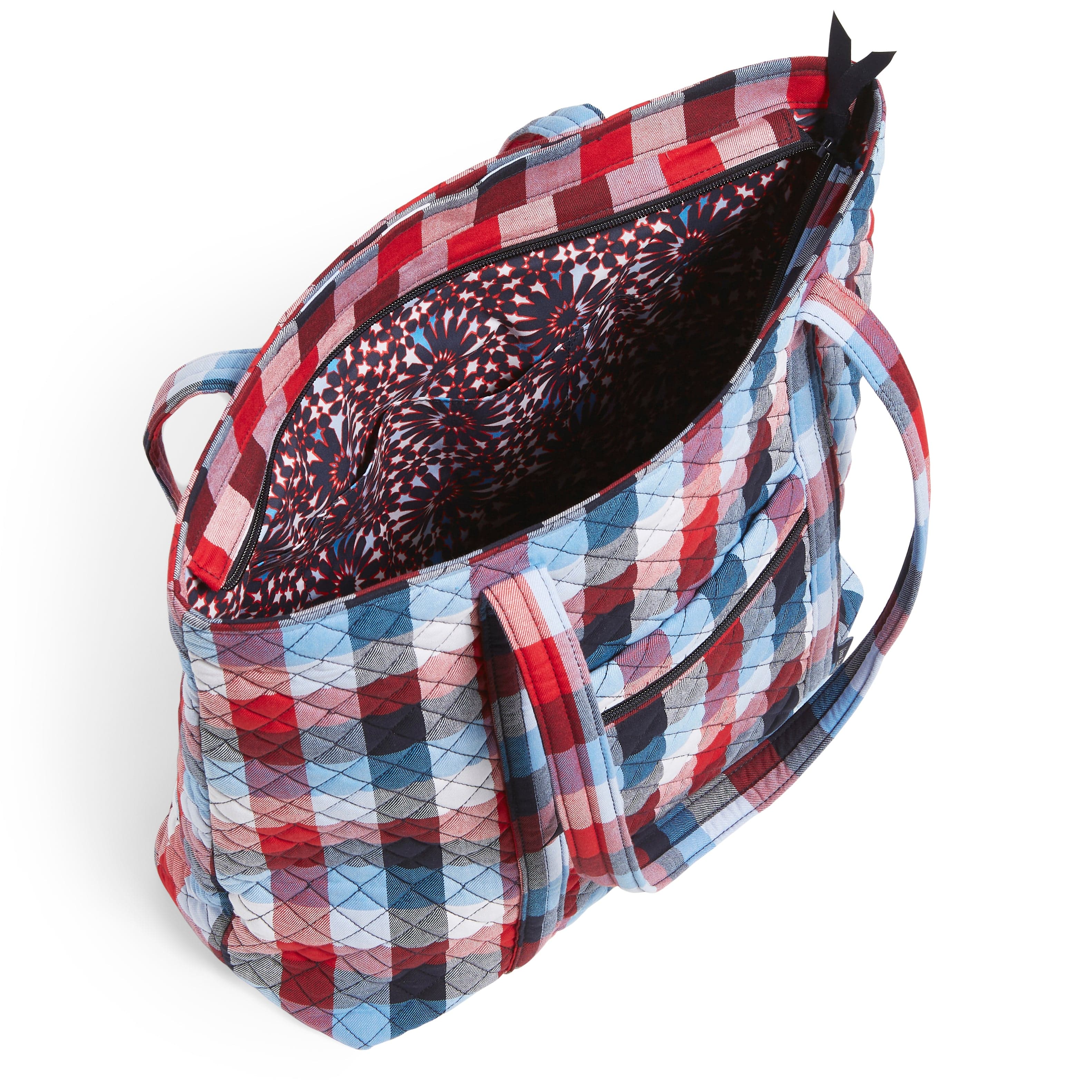 Vera Tote Bag