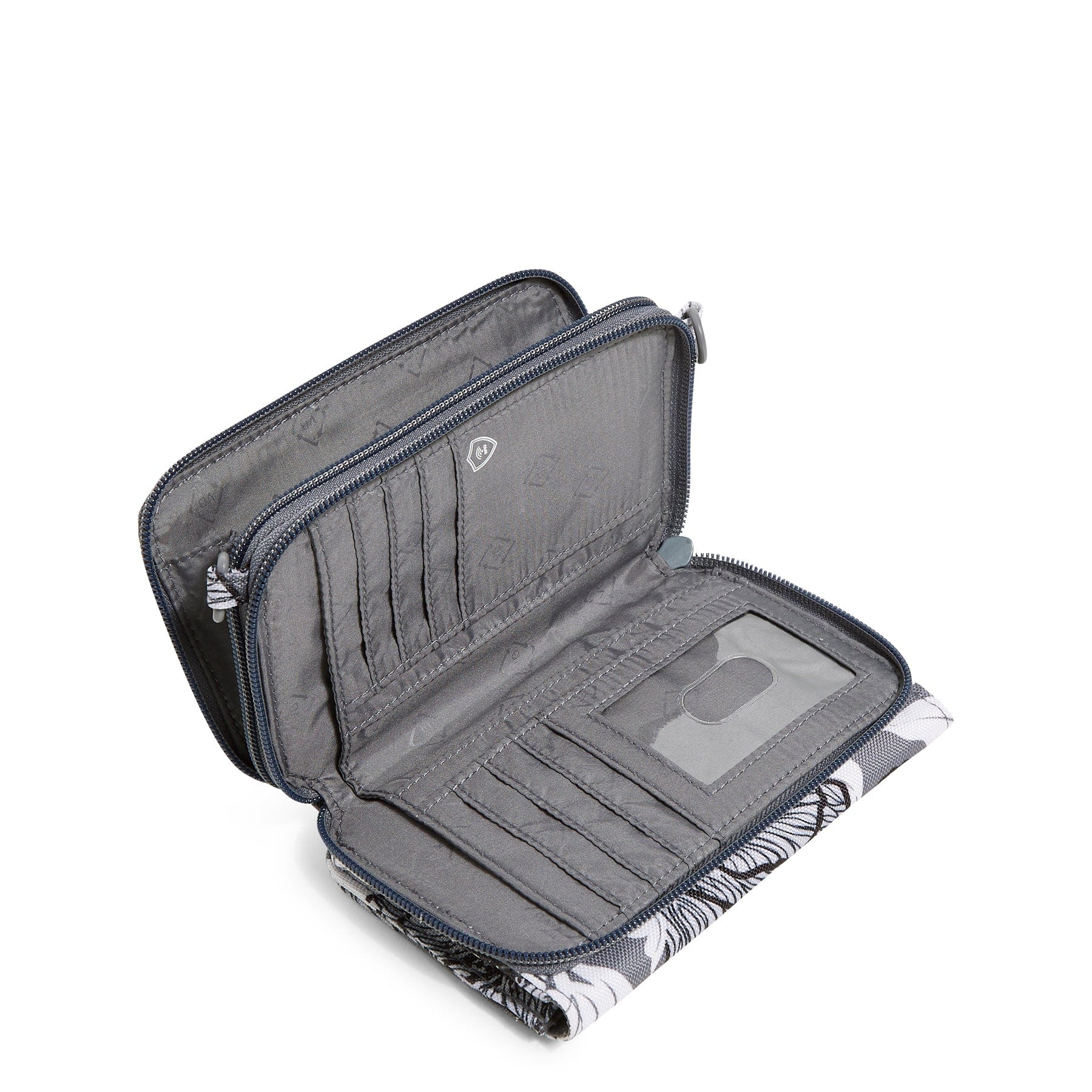 Outlet RFID 3-in-1 Crossbody Bag