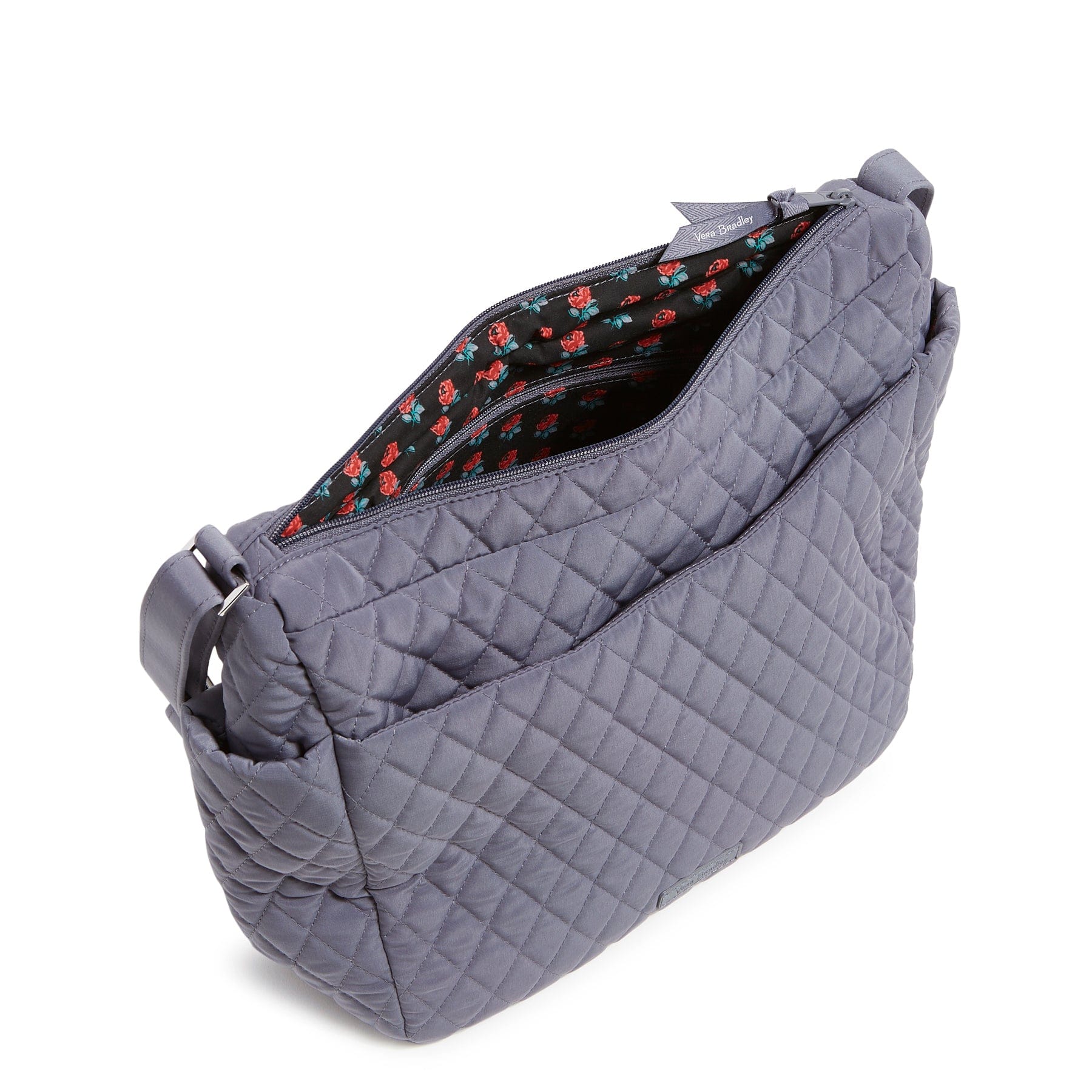 Outlet Large On the Go Crossbody Bag