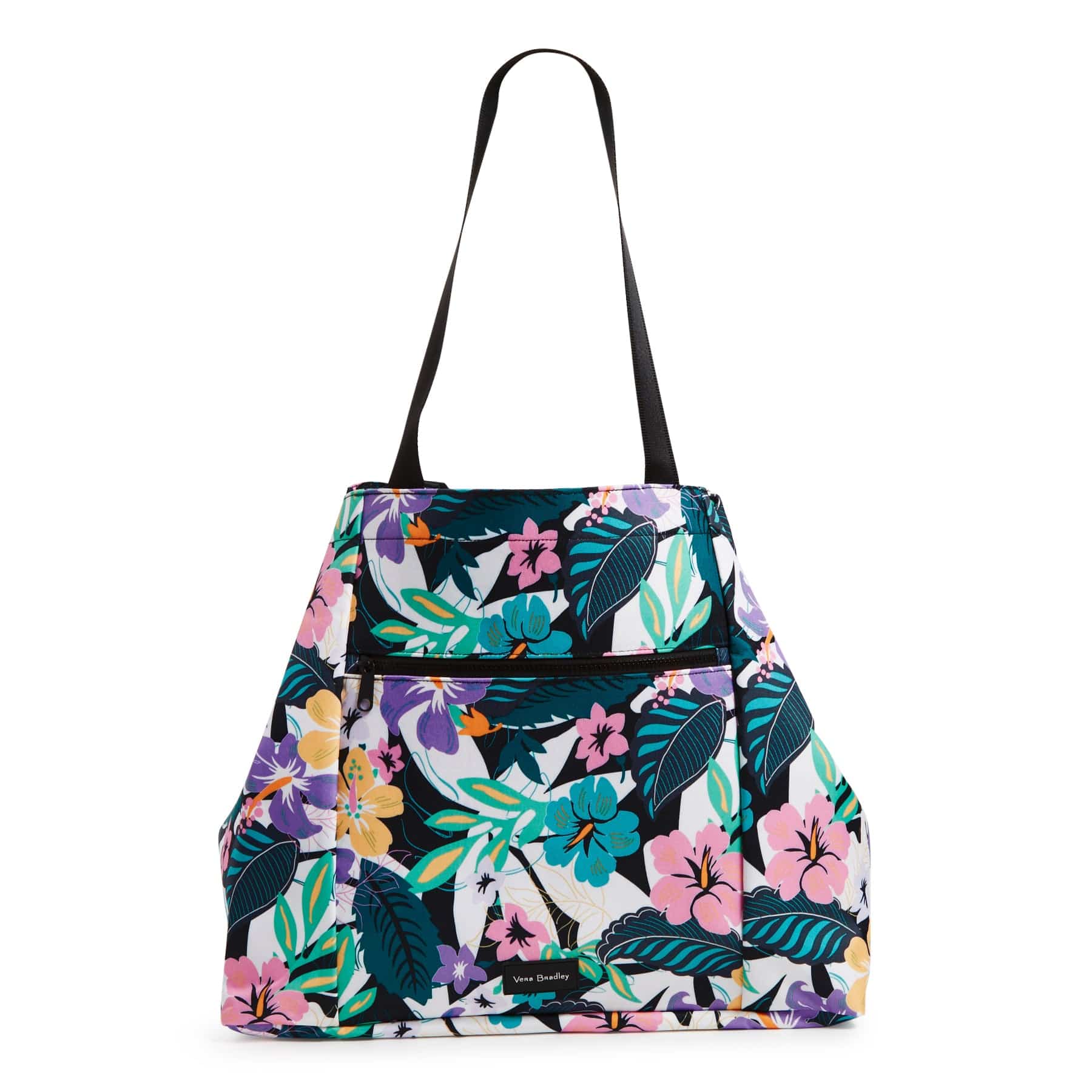 Large Family Tote Bag