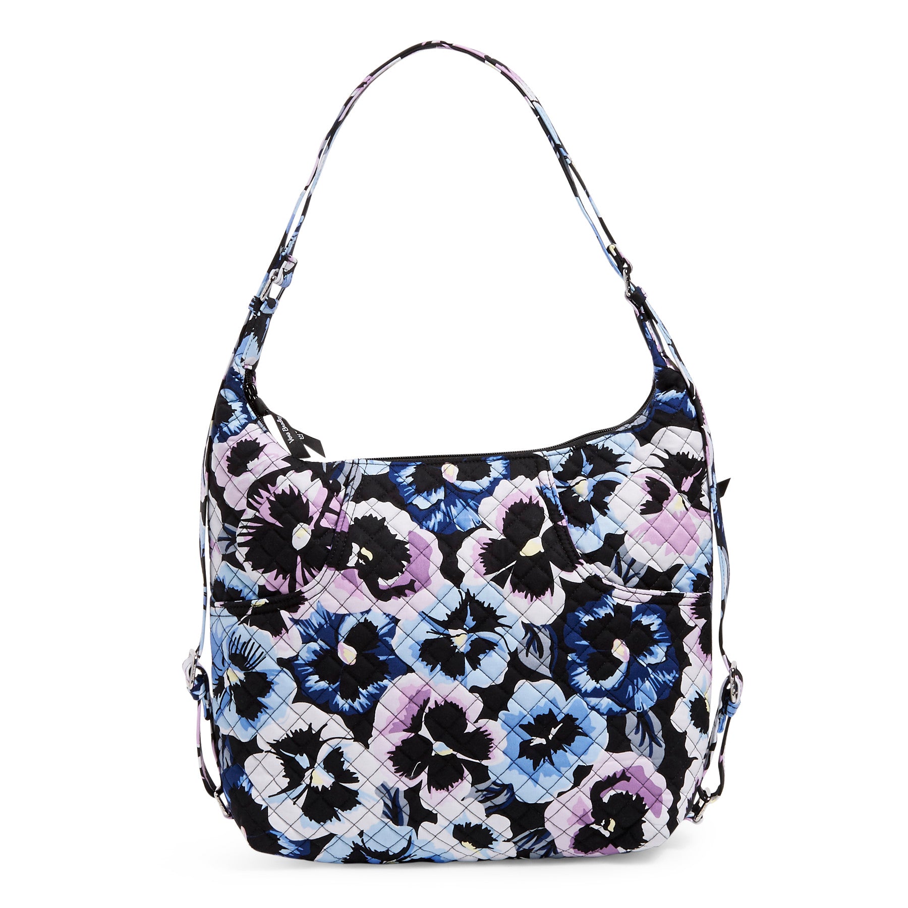 Convertible Backpack Shoulder Bag