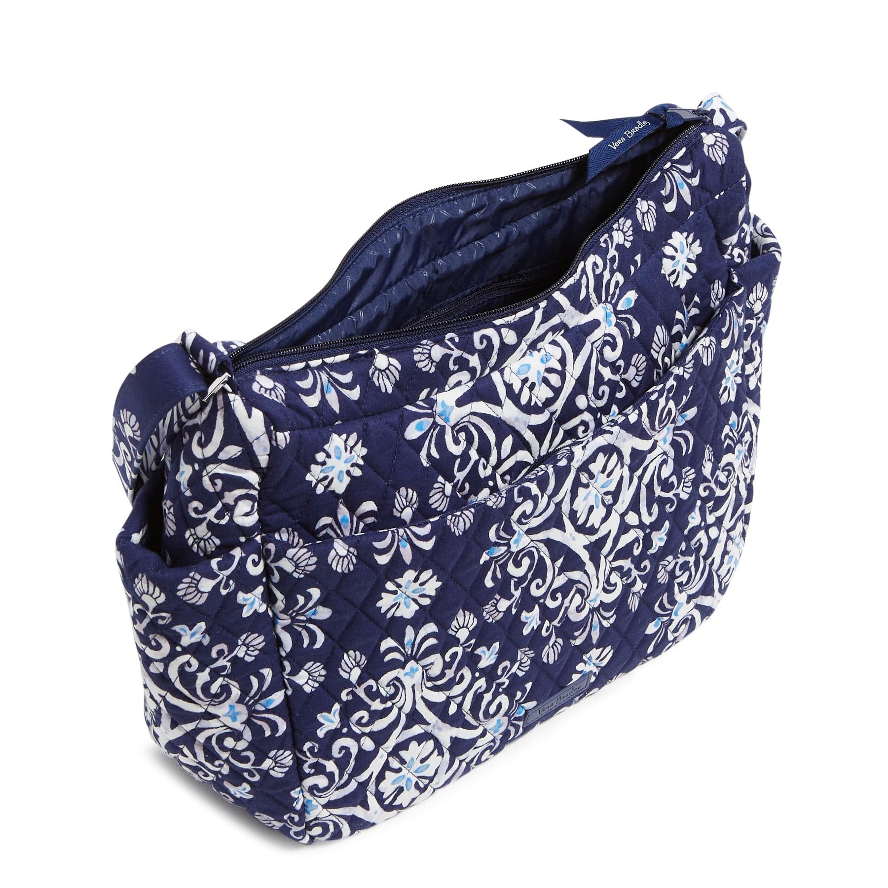 Outlet Large On the Go Crossbody Bag