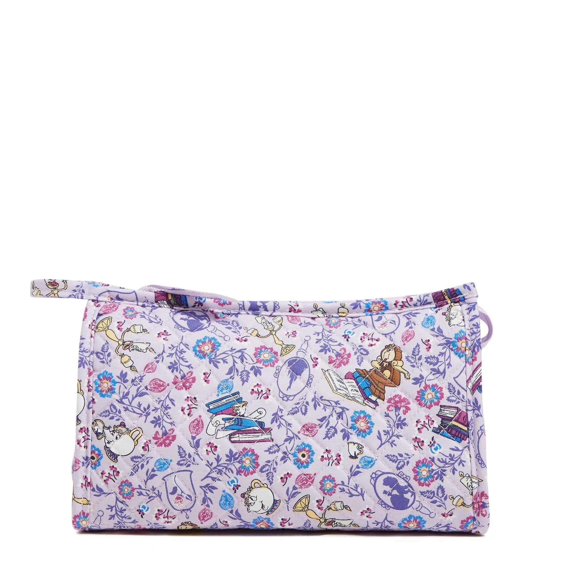 Disney Trapeze Cosmetic