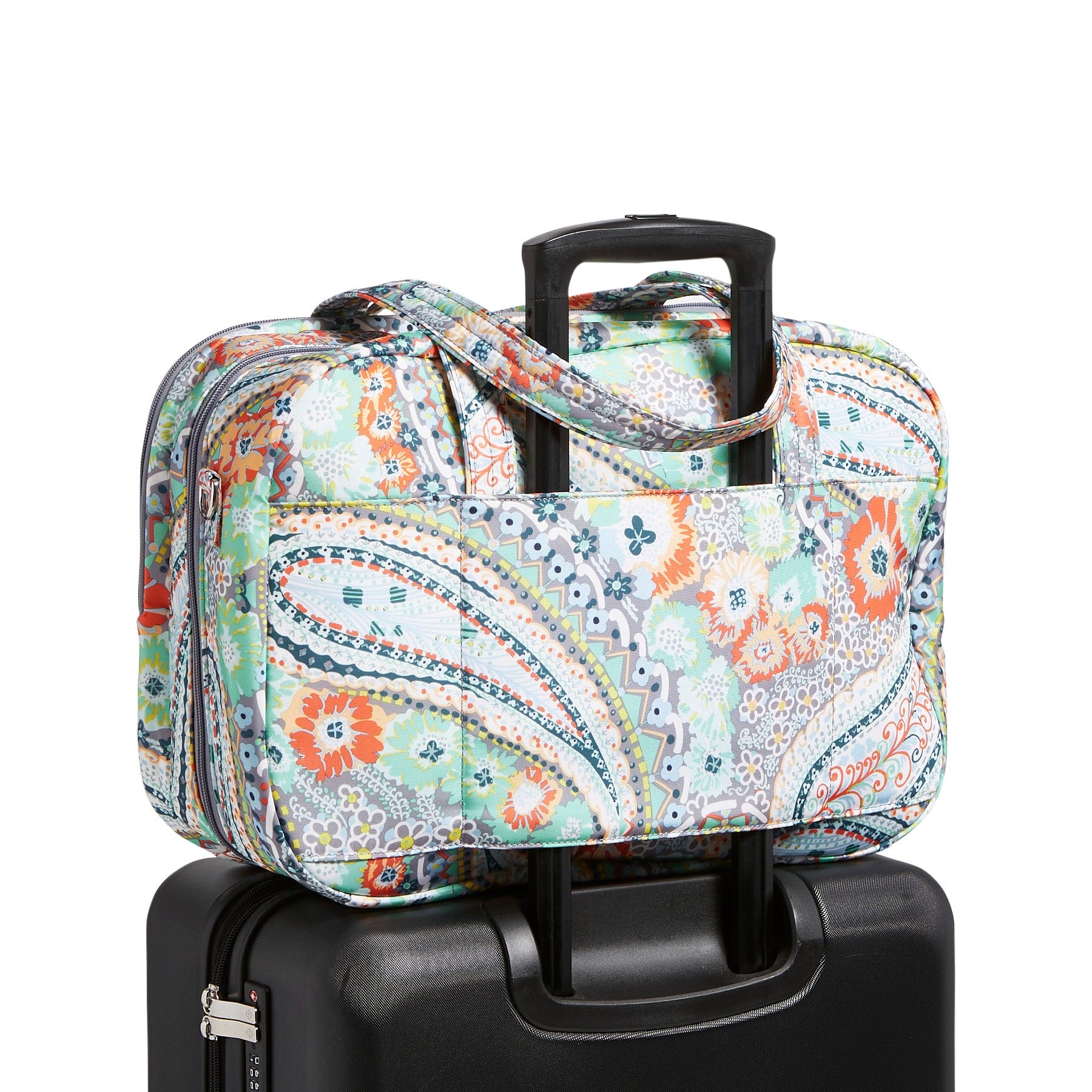 Lay Flat Travel Bag