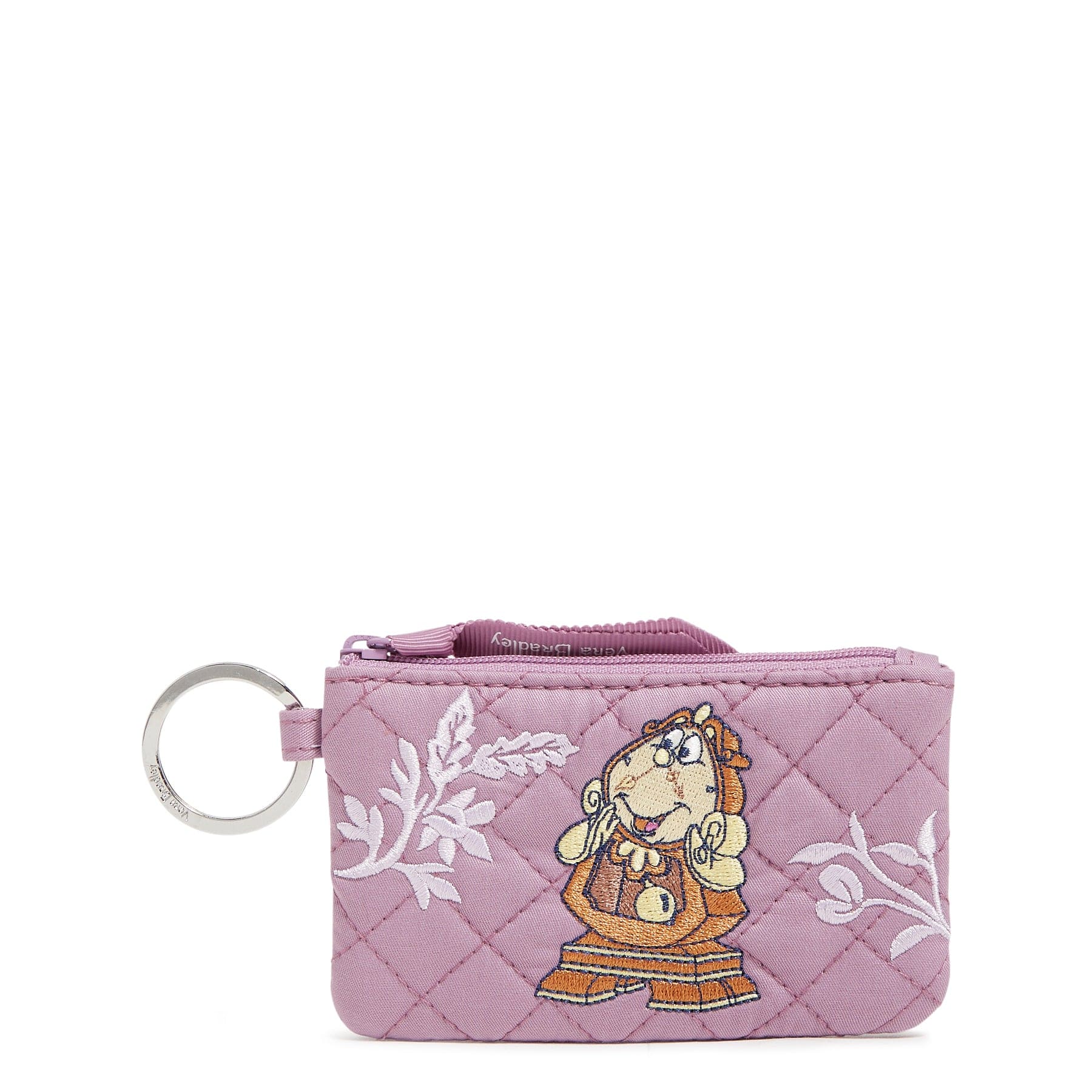 Disney Zip ID Case