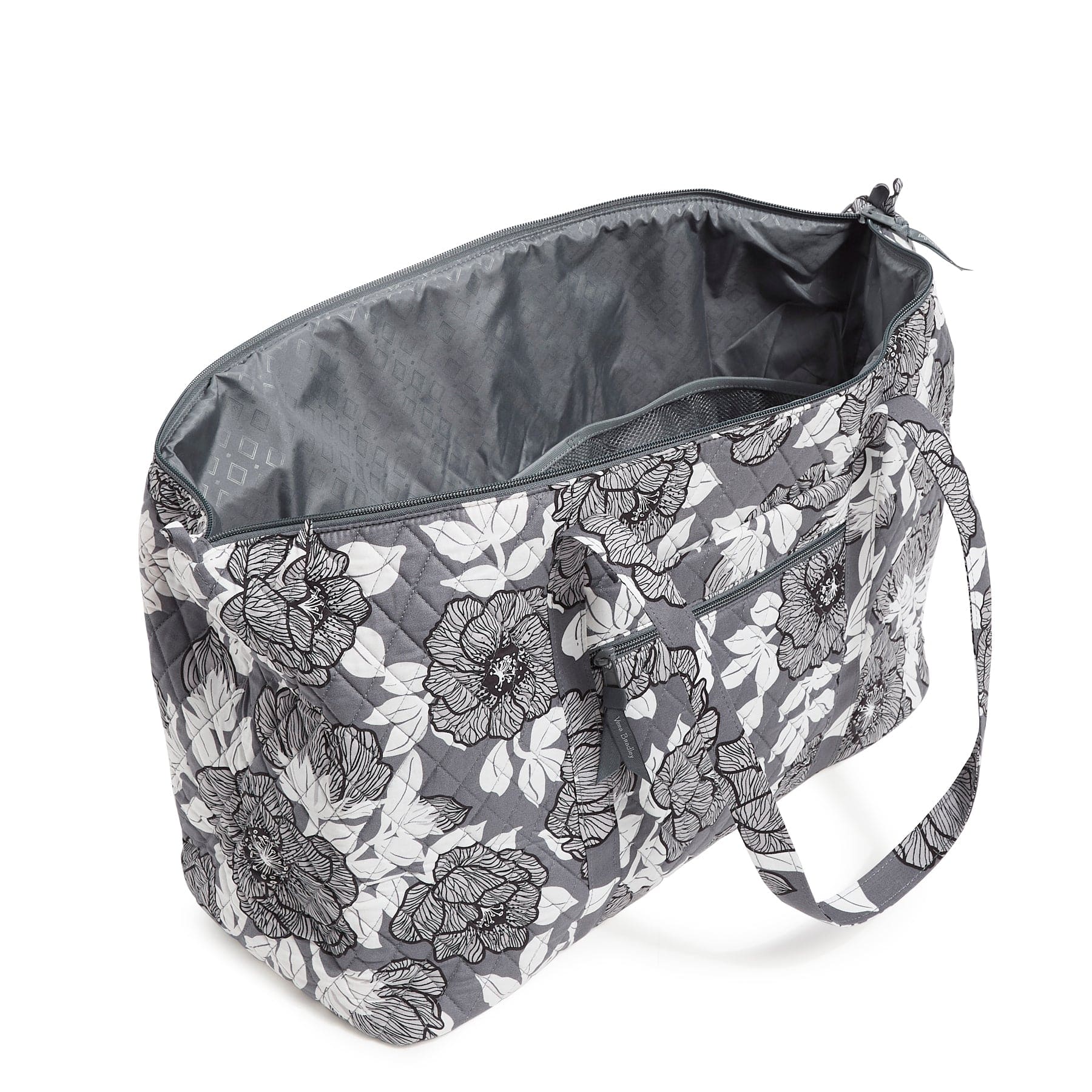Outlet Deluxe Travel Tote Bag