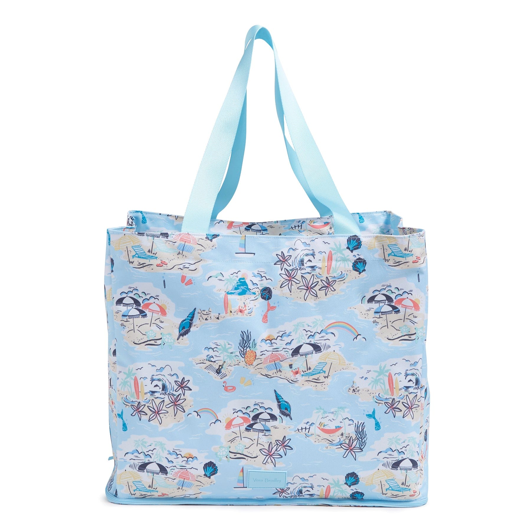 Outlet Deluxe Large Family Tote Bag