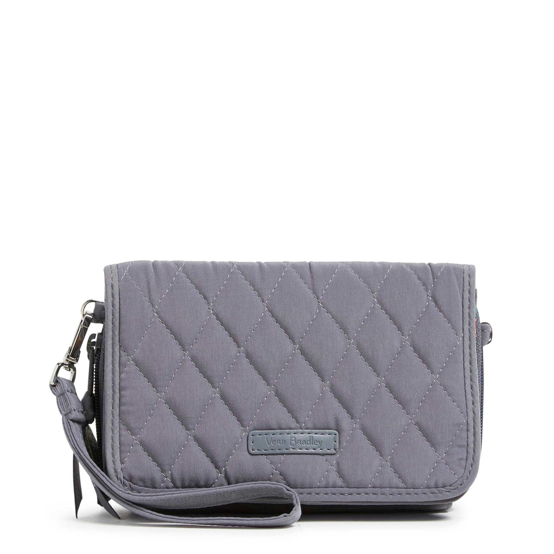 Outlet RFID 3-in-1 Crossbody Bag