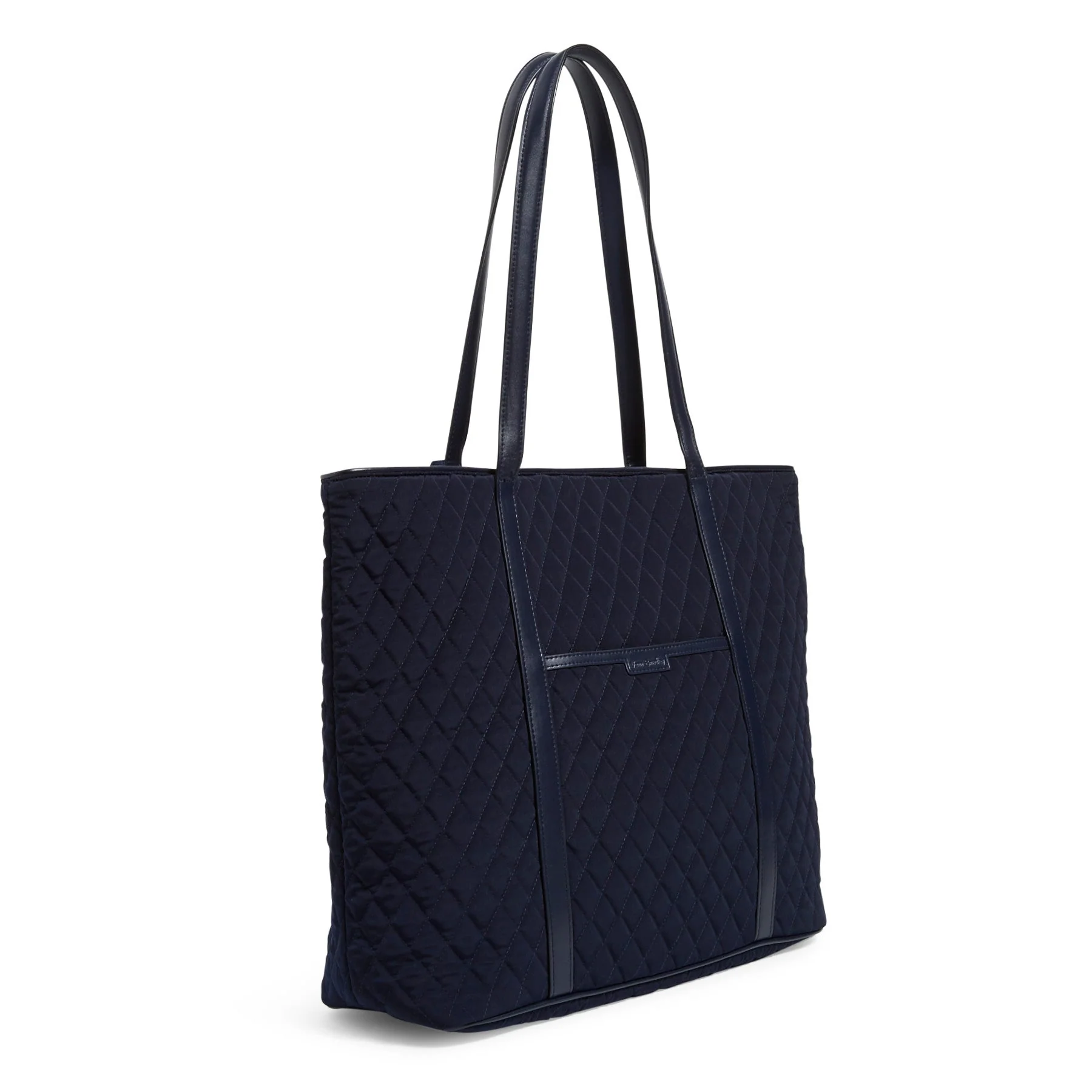 Outlet Trimmed Vera Tote Bag