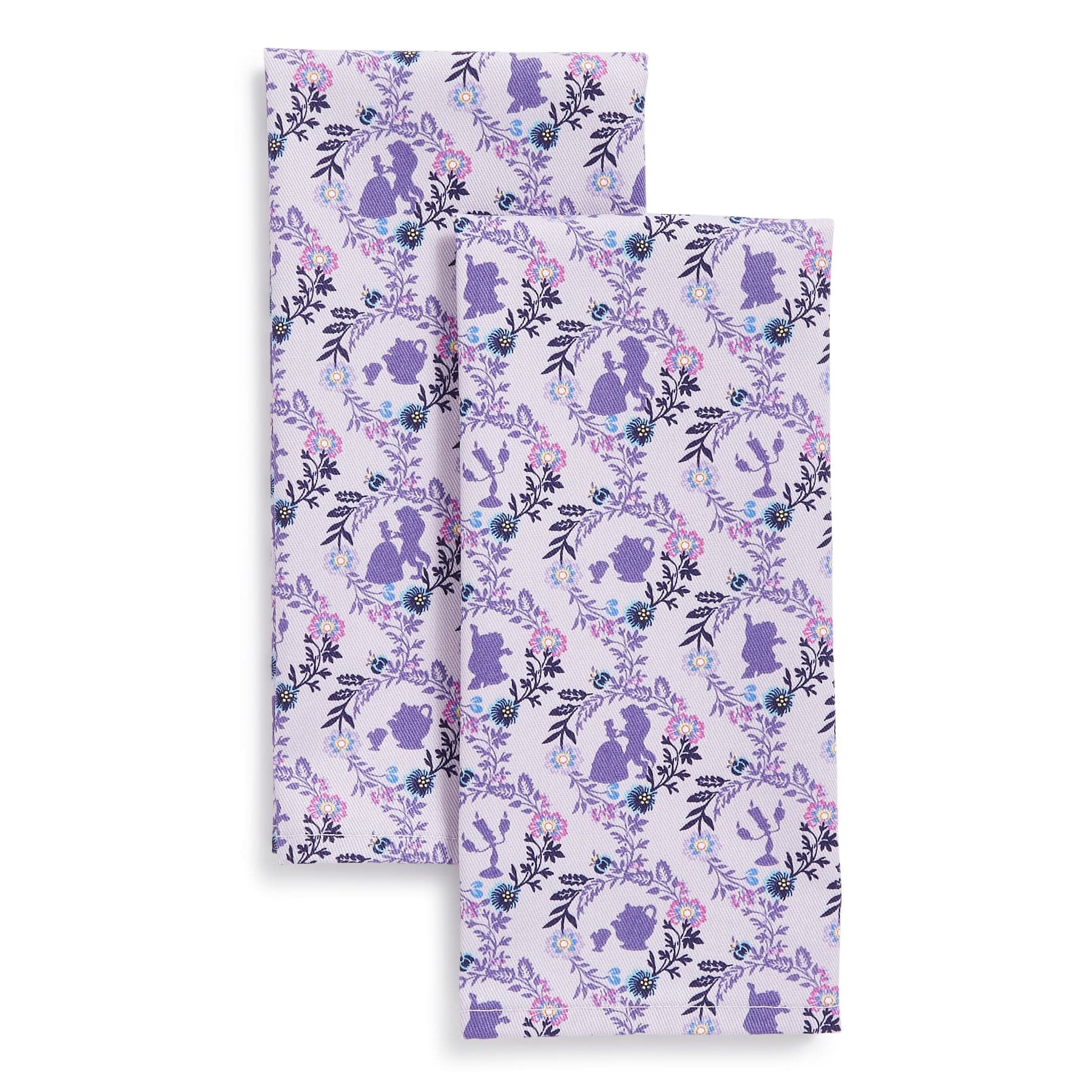 Disney Dish Towel Set of 2