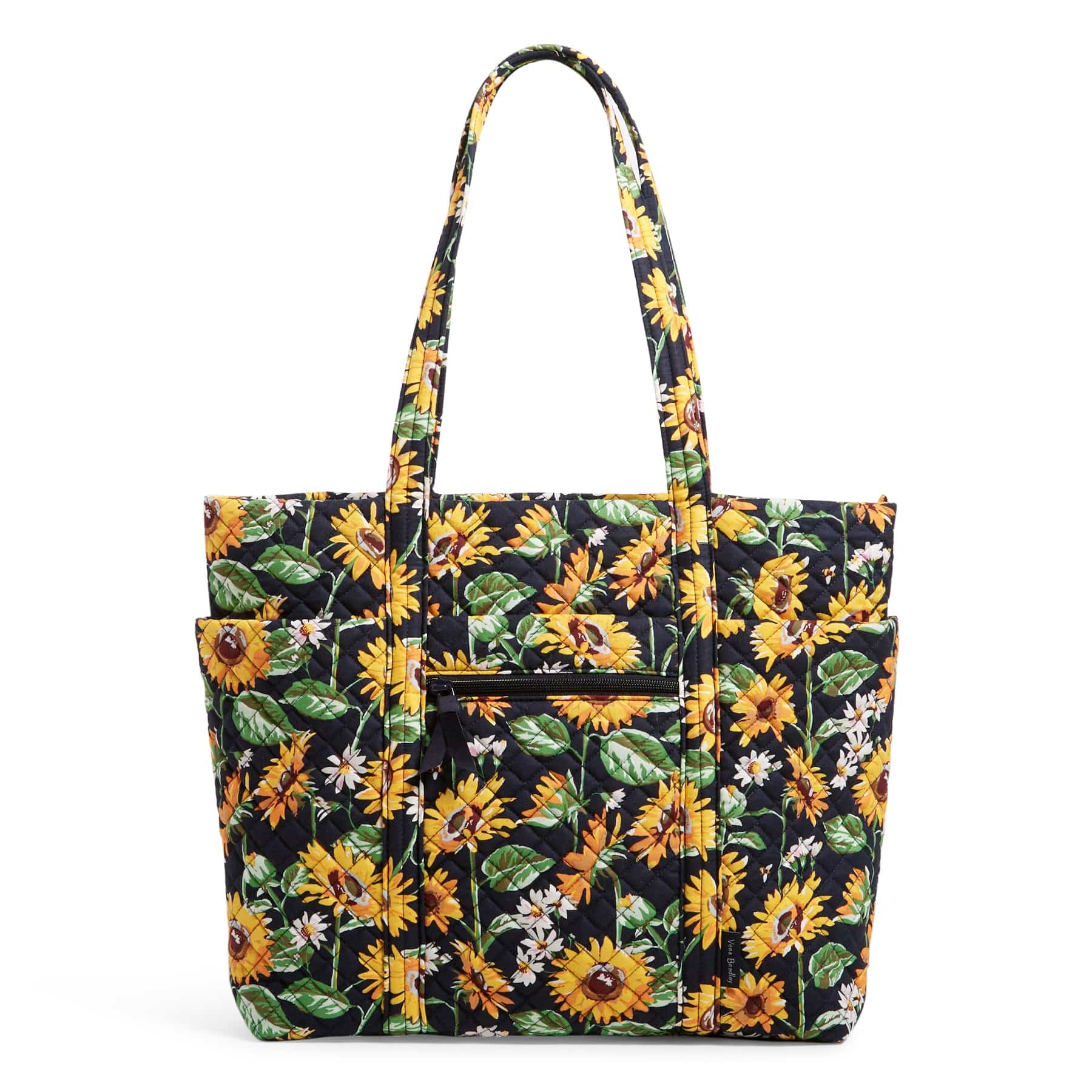 Vera Commuter Tote Bag