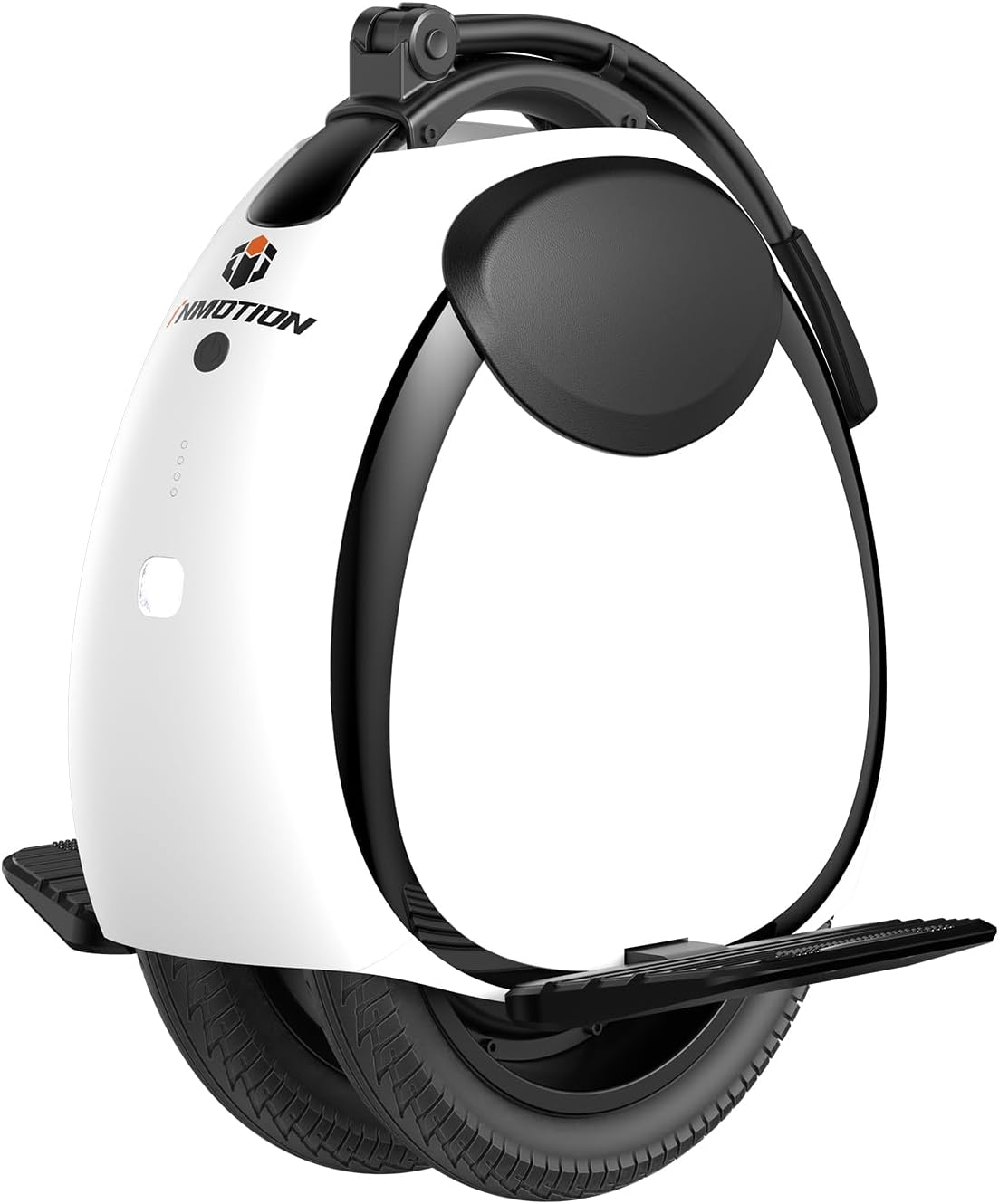 Electric Unicycle - 14 Inch Self-balancing Electric One Wheel Portable EUC for Commuting & Entertainment