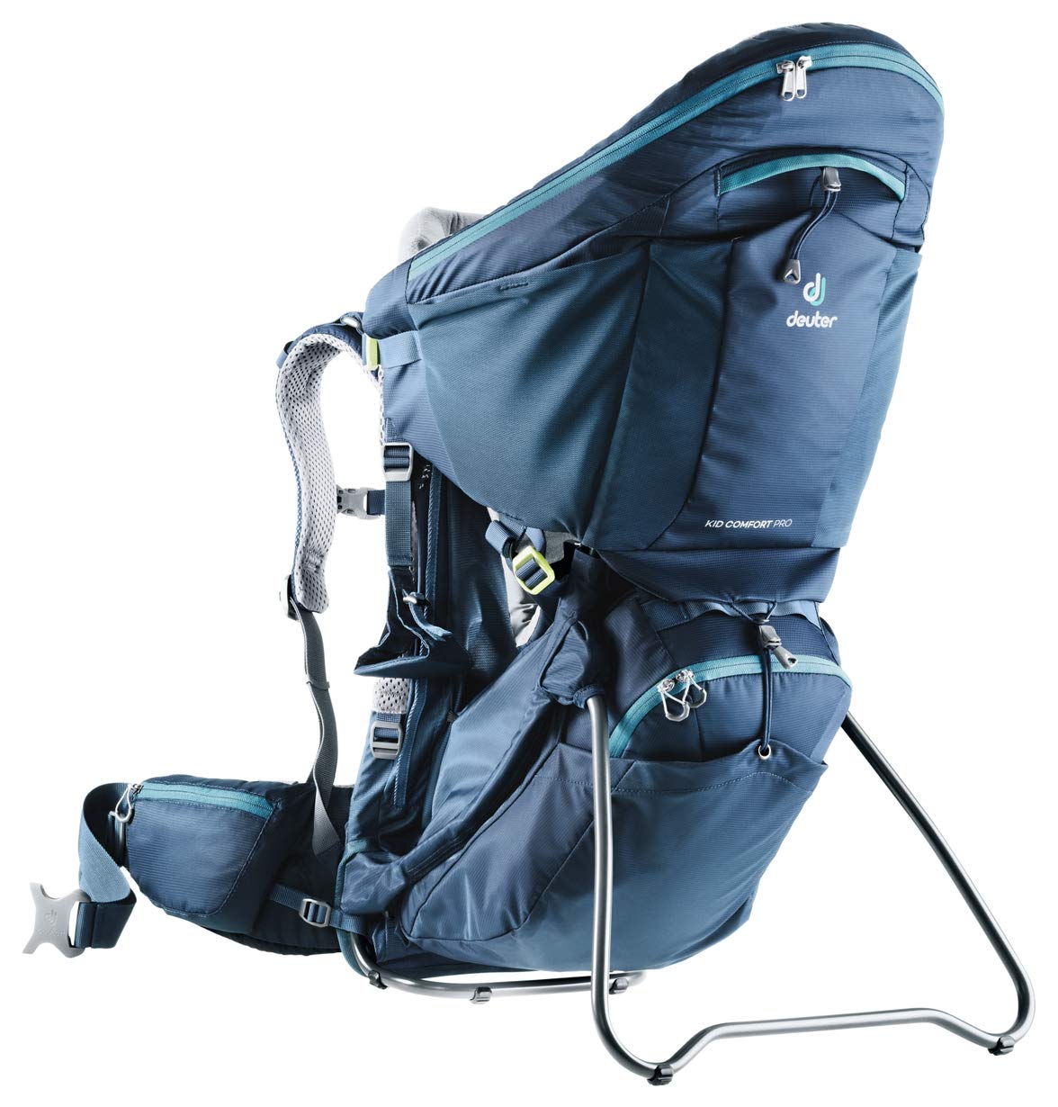 Kid Comfort Pro Child Carrier (midnight)