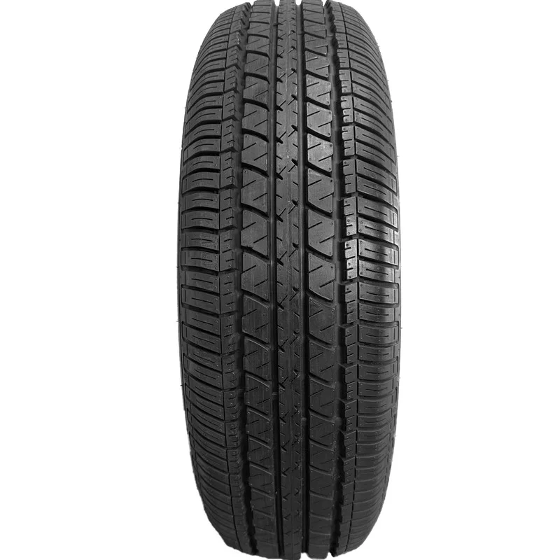 Travelstar UN106 All Season Tire 215/75R15 100S Passenger Tire 215/75/15.White Wall 18mm(Tire Only)