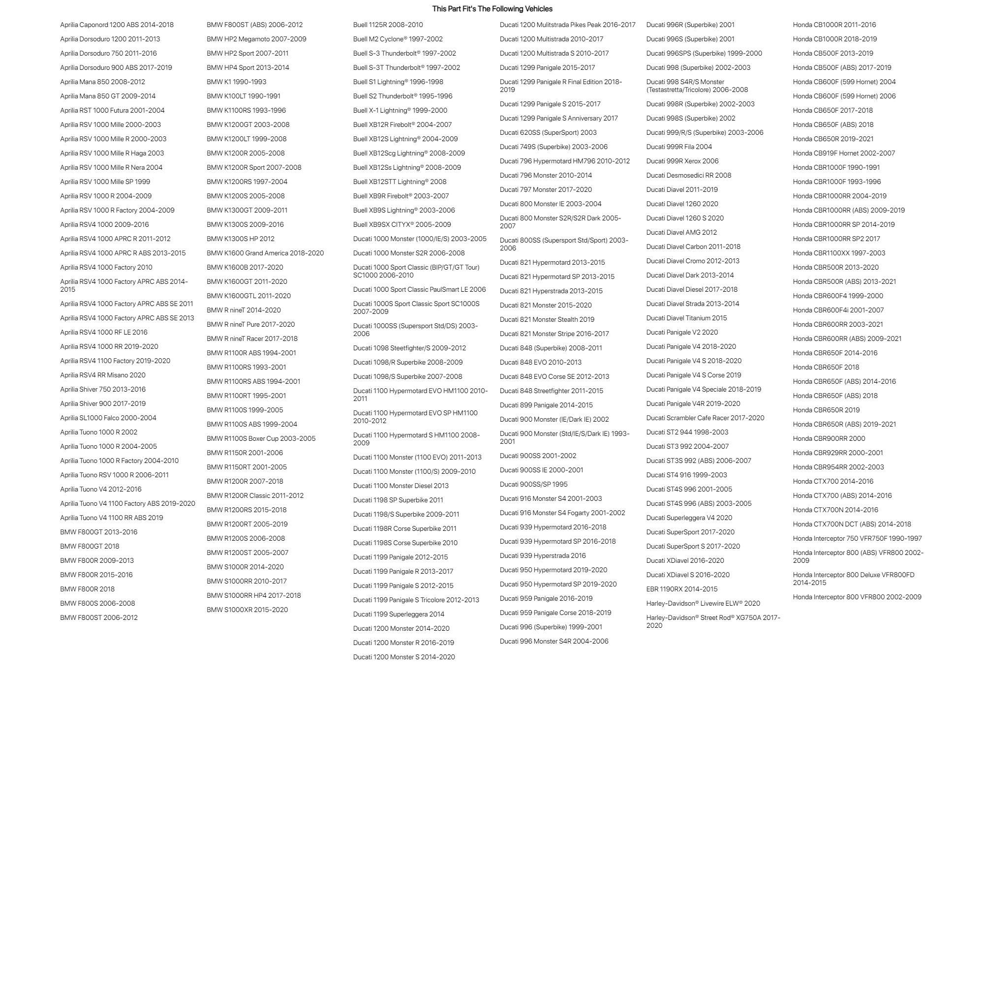 Michelin Road 5 Front Motorcycle Tire 120/70ZR-17 (58W)