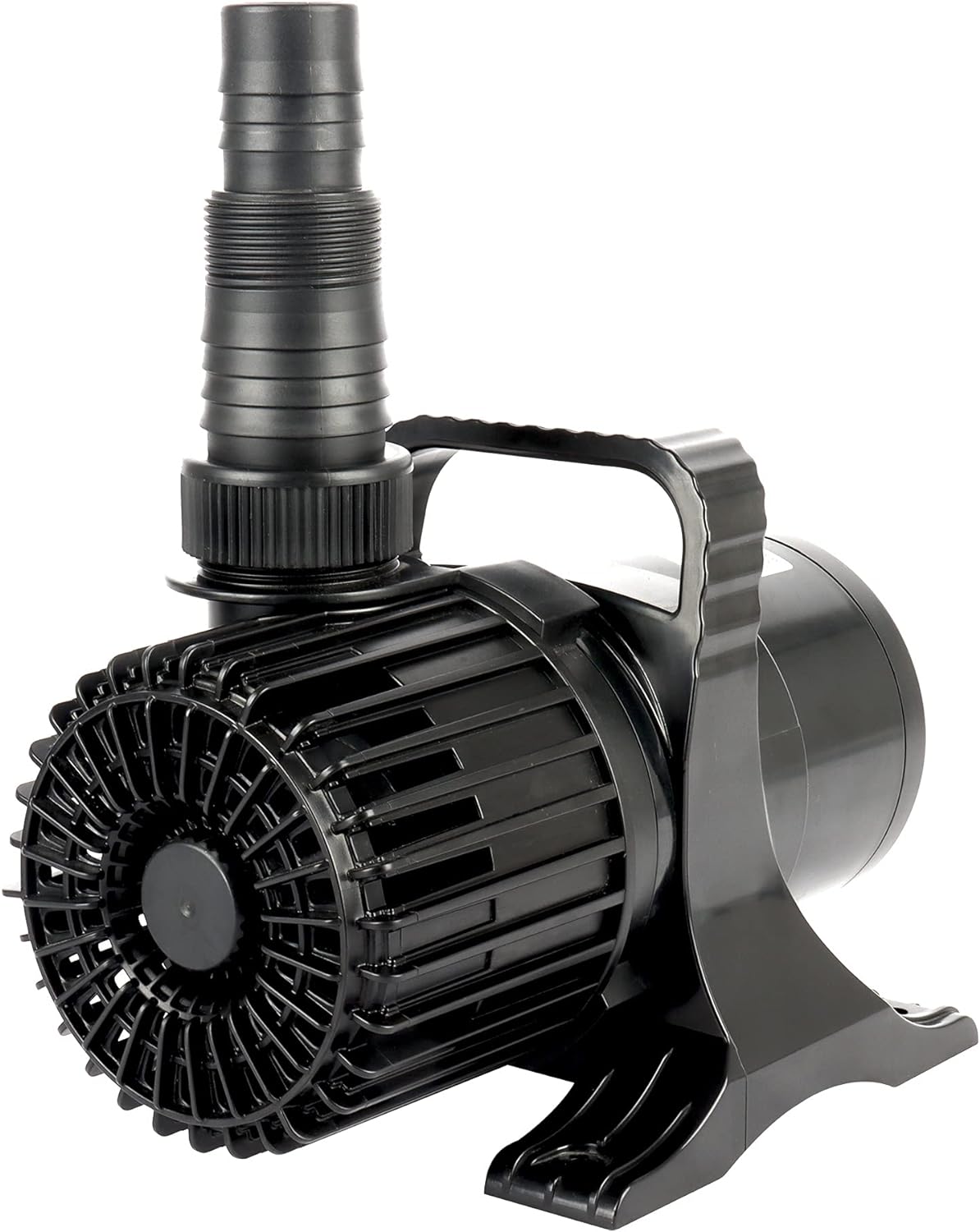 PS- High Flow Submersible Water Pump - Pond Pump - Submersible Pump - Water Fountain Pump - Aquarium Pump.UL listed (12000GPH-850W)