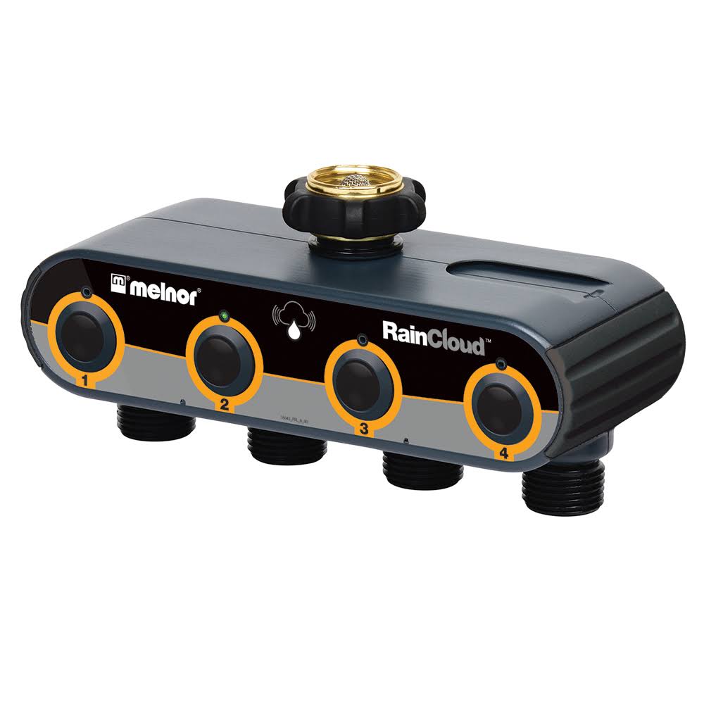 g Melnor Raincloud Timer Value Unit