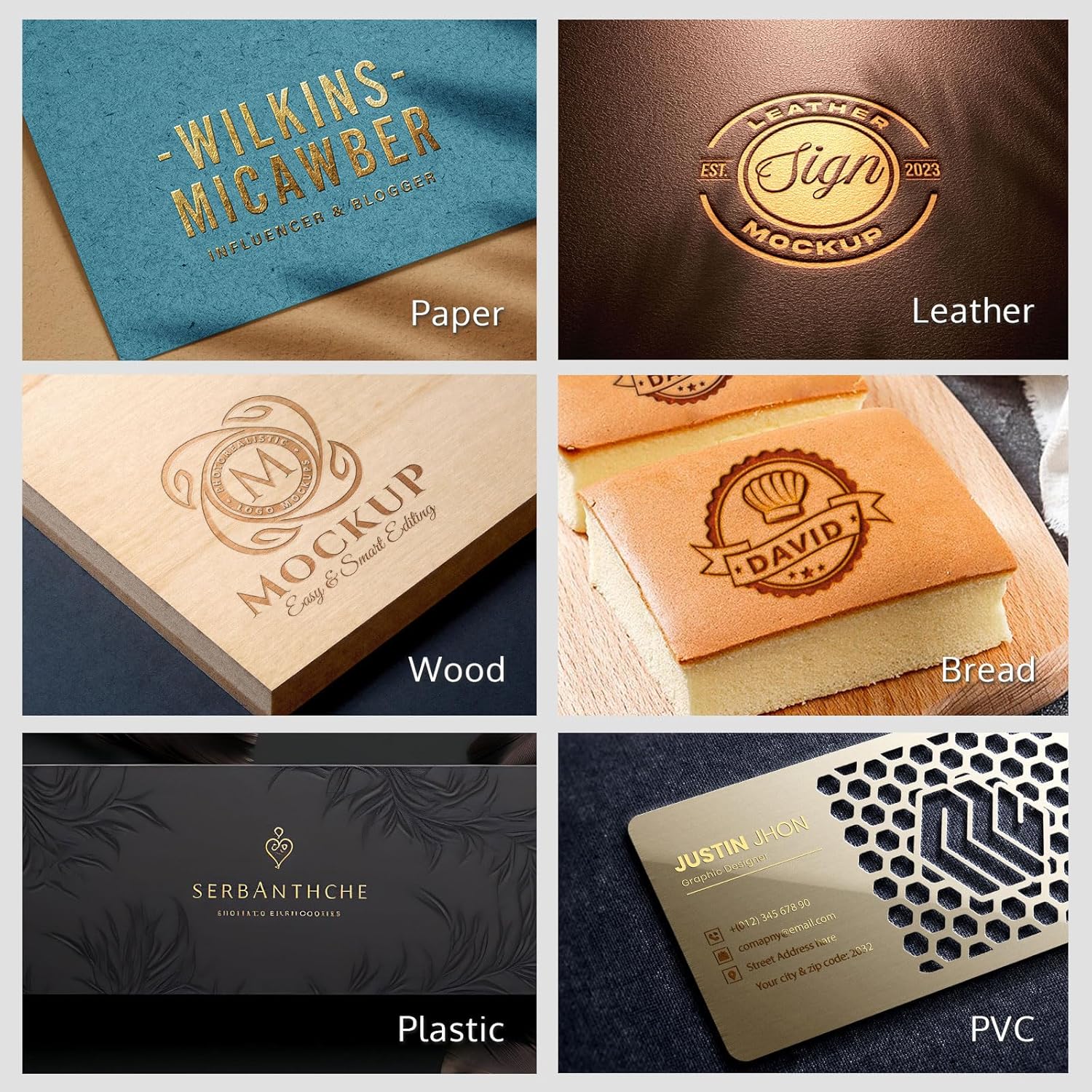 Hot Foil Stamping Machine 10x13cm with U-Slot & Movable Table. 110V Digital Embossing Machine Manual Tipper Stamper for PVC Wood PU Leather Logo