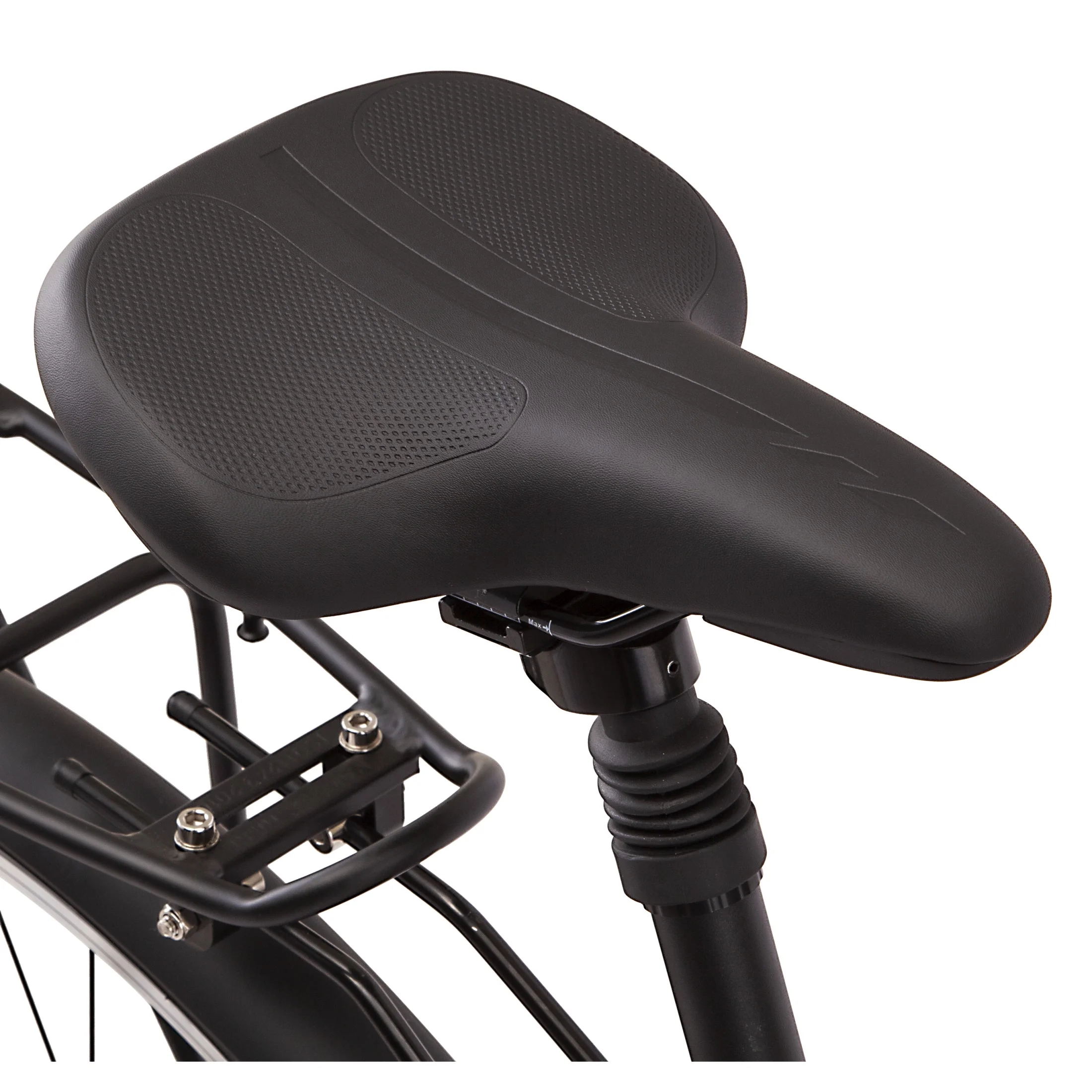 Schwinn Network 6c Hybrid Bike. 21 Speeds. Large 19.5 Mens Style Frame. 700c Wheels. Grey