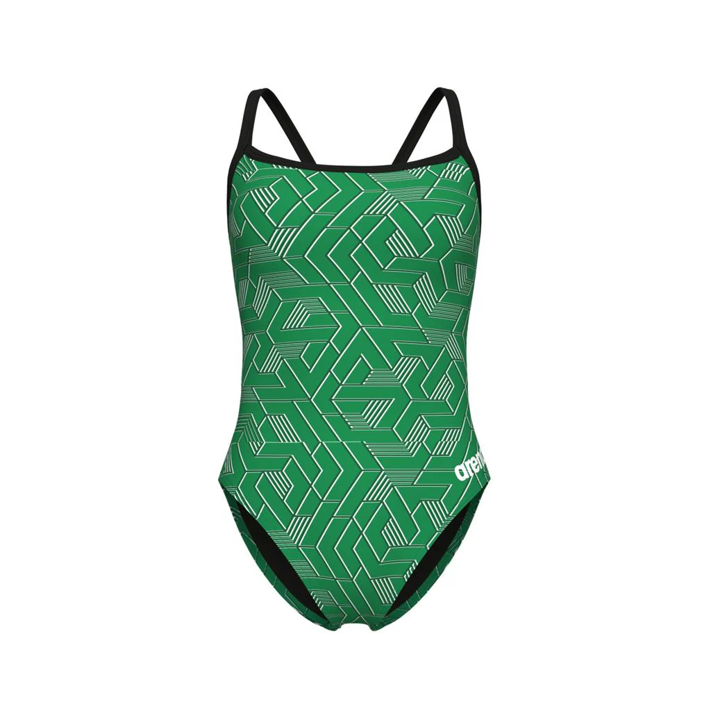 Arena Women's Escape Challenge Back Swimsuit