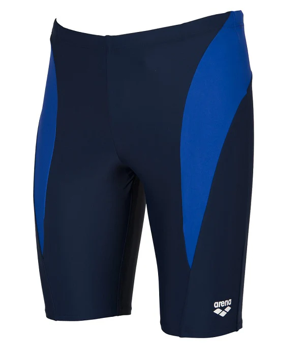 ARENA Men's Banner Swim Jammer - PolyTech