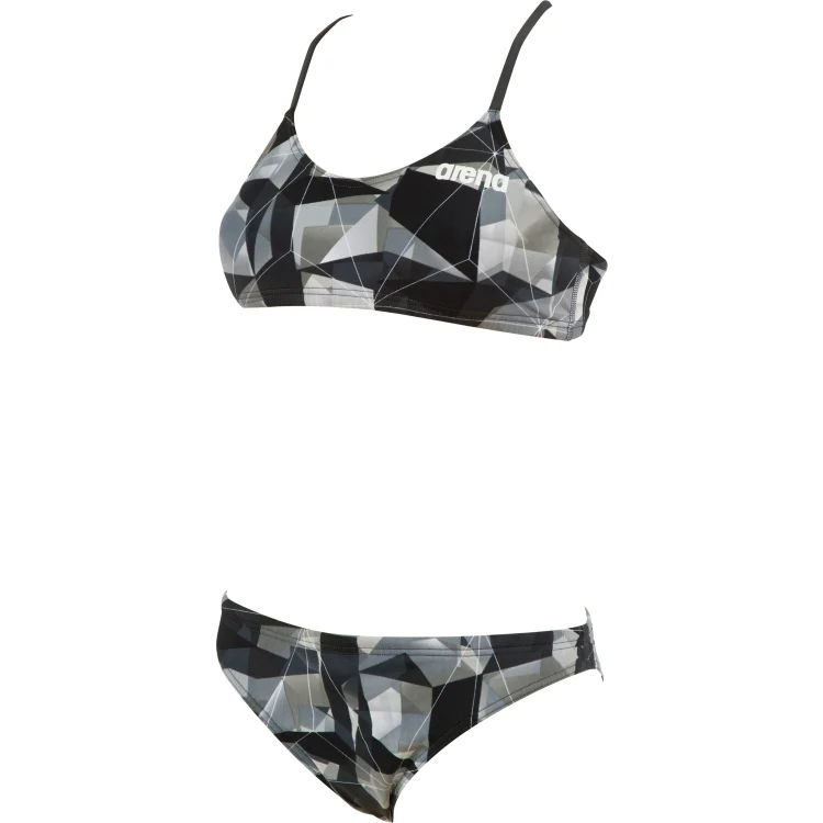 ARENA Polyatomic Female Two Piece Swimsuit