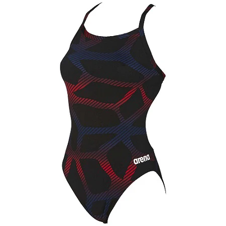 ARENA Women's Spider Challenge Back - MaxLife