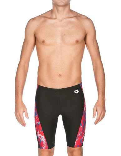 ARENA Men's Blaze Jammer - PolyTech
