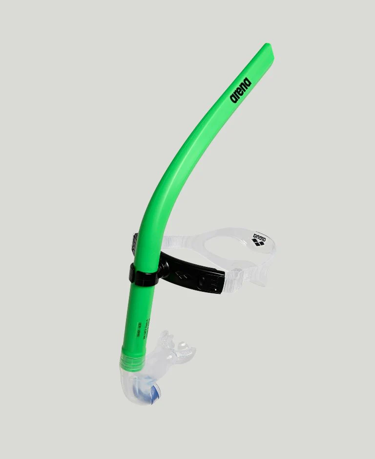 New Canaan YMCA Caimans_ARENA Swim Snorkel III