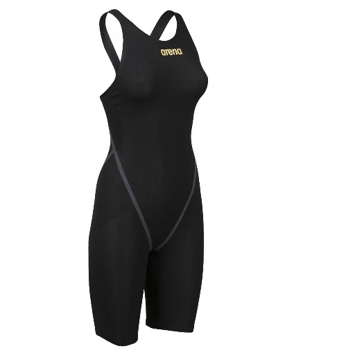 ARENA Women's Powerskin Carbon Core FX Closed Back Racing Swimsuit