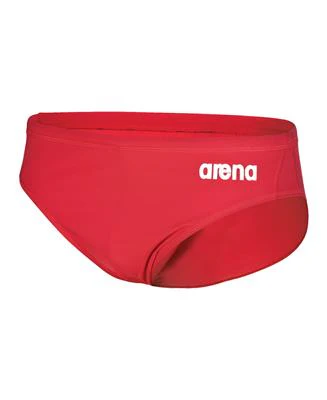PINECREST PIRANHAS_Arena Maxlife Eco Solid Brief