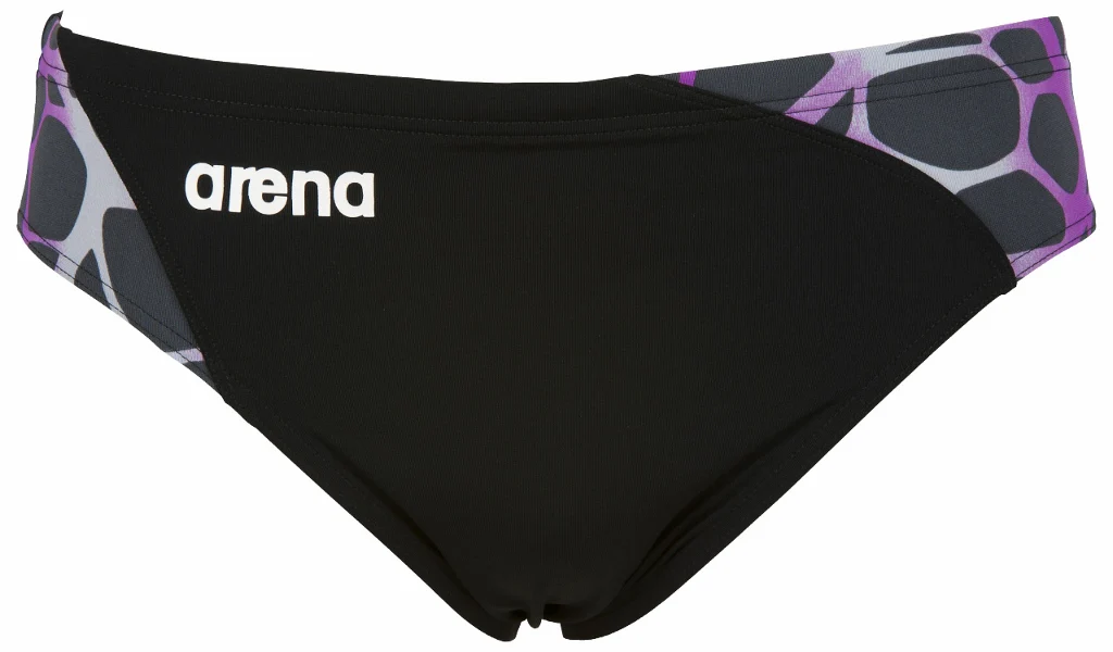 ARENA Men's Carbonite Brief