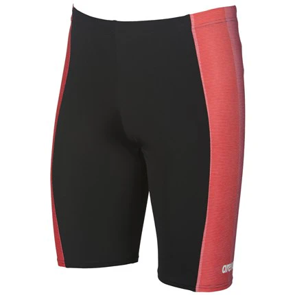 ARENA Men's Blended Stripe Jammer