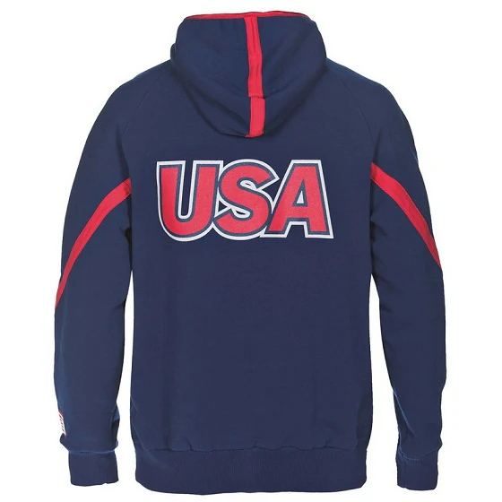 ARENA Official USA Swimming National Team Hoody