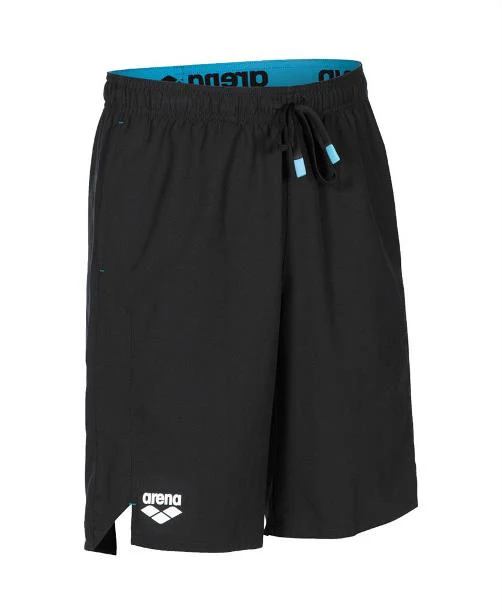 New Canaan YMCA Caimans_ARENA TP Male Bermuda Short