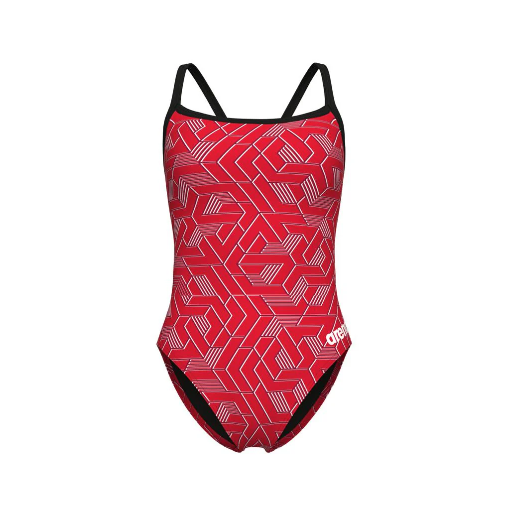 Arena Women's Escape Challenge Back Swimsuit