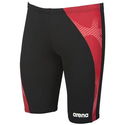 ARENA Men's Spider Panel Jammer - MaxLife
