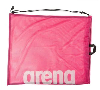 New Canaan YMCA Caimans _ARENA Team Mesh Bag