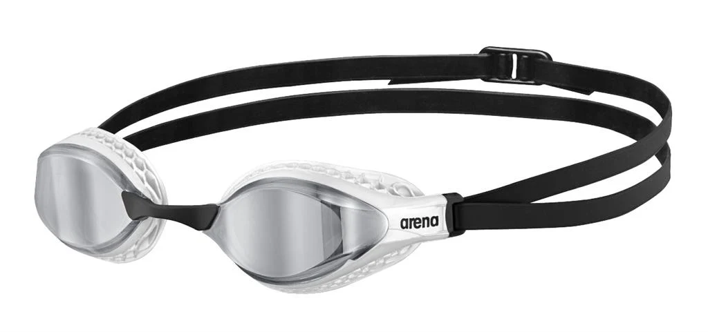 Ridgewood YMCA Swim Team _ARENA Air Speed Mirror Goggle
