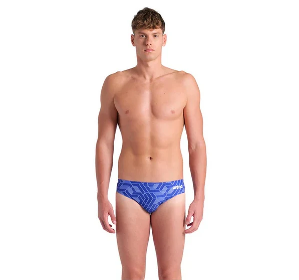 Arena Men's Escape Swim Briefs