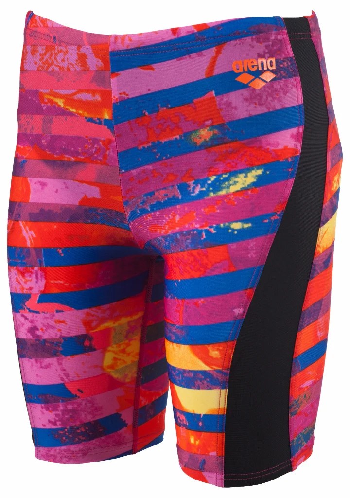 ARENA Citrus Jr Jammer Swimsuit